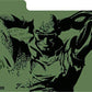 Bushiroad Character Deck Case: Cowboy Bebop - Jet