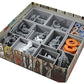 Folded Space Rising Sun Daimyo Box and Expansions Board Game Box Inserts
