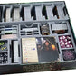 Folded Space Arkham Horror 3rd Edition and Expansion Board Game Box Inserts