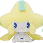 Pokemon 6 Inch Saiko Soda Plush - Jirachi