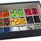 Folded Space Terra Mystica Fire and Ice Board Game Box Inserts