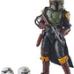 Hasbro Action Figure - Deluxe Vintage Collection - Boba Fett (Tatooine)