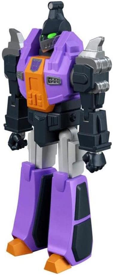 Super7 Ultimates Figure - Transformers Bombshell