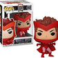 Funko Pop! Marvel: 80th Anniversary - Scarlet Witch (First Appearance) #552