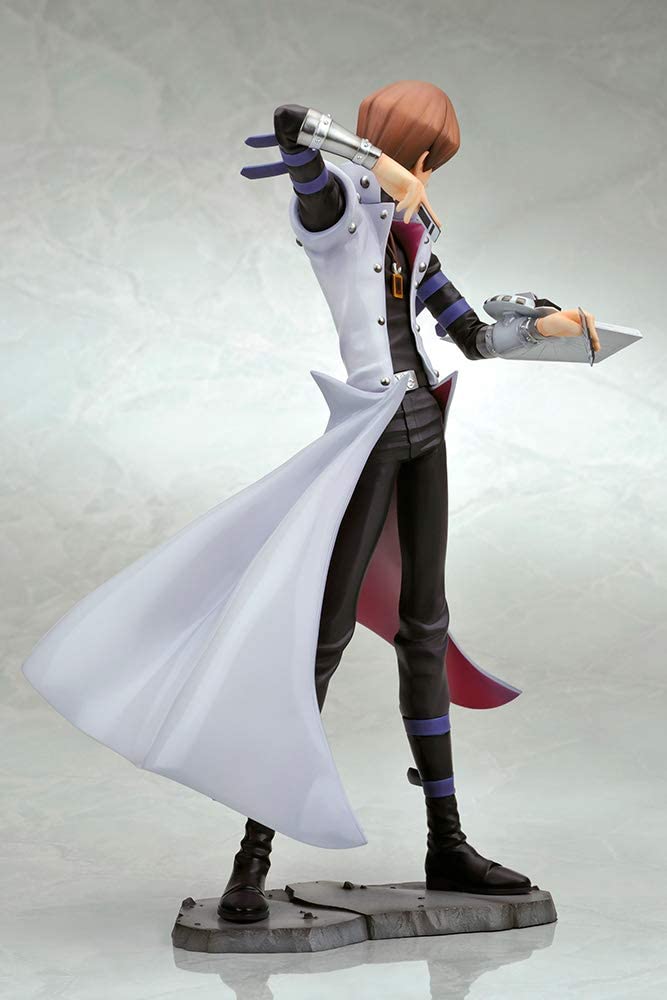 Kotobukiya  ARTFX J Statue -Yu-Gi-Oh!: Seto Kaiba