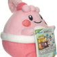 Banpresto 5 Inch Tsuretette Plush - Happiny