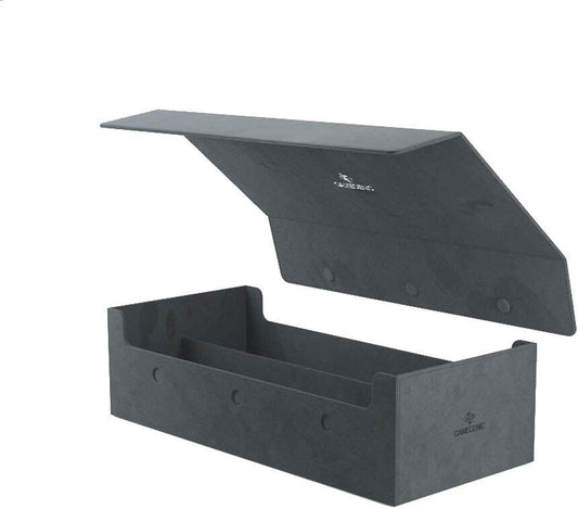Gamegenic 1100+ Dungeon Convertible Storage Box - Grey