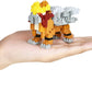 Nanoblocks Building Kit - Pokemon Entei