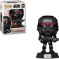Funko Pop! Star Wars: The Mandalorian - Dark Trooper Battle Droid #466