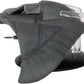 Eaglemoss Stargate Death Glider Die-Cast Replica