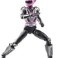 Power Rangers 6 Inch Action Figure - Lightning Collection - Space Patrol - Delta Pink Ranger (Gamestop Exclusive)