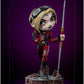 Iron Studios Minico 8 Inch Figure - The Suicide Squad 2 - Harley Quinn