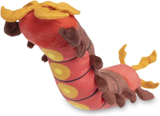 Pokemon 5 Inch Pokemon Dolls Plush - Centiskorch