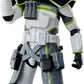 Hasbro Action Figure - Star Wars: Battlefront II - Vintage Gaming Greats Collection - Arc Trooper (Lambent Seeker)