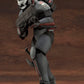 Kotobukiya ARTFX Statue - Star Wars: The Bad Batch: Wrecker