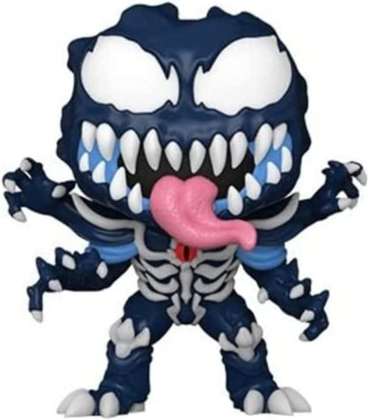 Funko Pop! Marvel: Monster Hunters - Venom #994