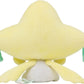 Pokemon 6 Inch Saiko Soda Plush - Jirachi
