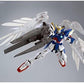 Bandai Master Grade Model Kit - 1/100 Scale XXXG-00W 0 Wing Gundam Zero EW & DREIZWERG Special Coating