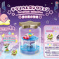 Re-Ment Mini Figures Complete Box (Set of 6) - Kirby Terrarium Collection