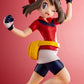 Kotobukiya 1/8 ArtFX J Scale Statue - May and Torchic PP962