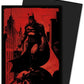Dragon Shield 100ct Standard Card Sleeves - Matte Art: The Batman