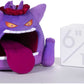 Pokemon 15 Inch Poke Plush - Gigantamax Gengar