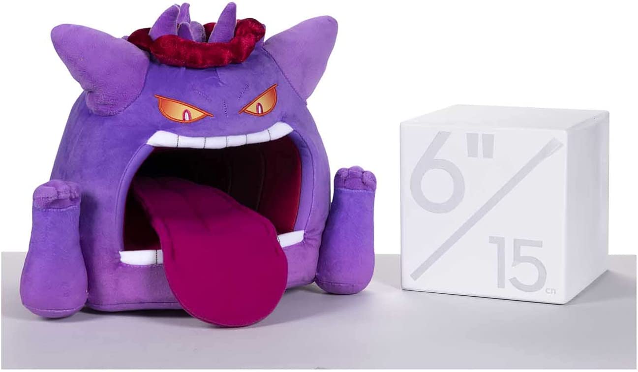 gengar gigantamax - Buy gengar gigantamax at Best Price in Philippines