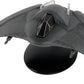 Eaglemoss Stargate Death Glider Die-Cast Replica