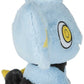 Pokemon 12 Inch Fluffy Plush - Shinx