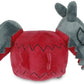Pokemon 5 Inch Pokemon Dolls Plush - Regidrago
