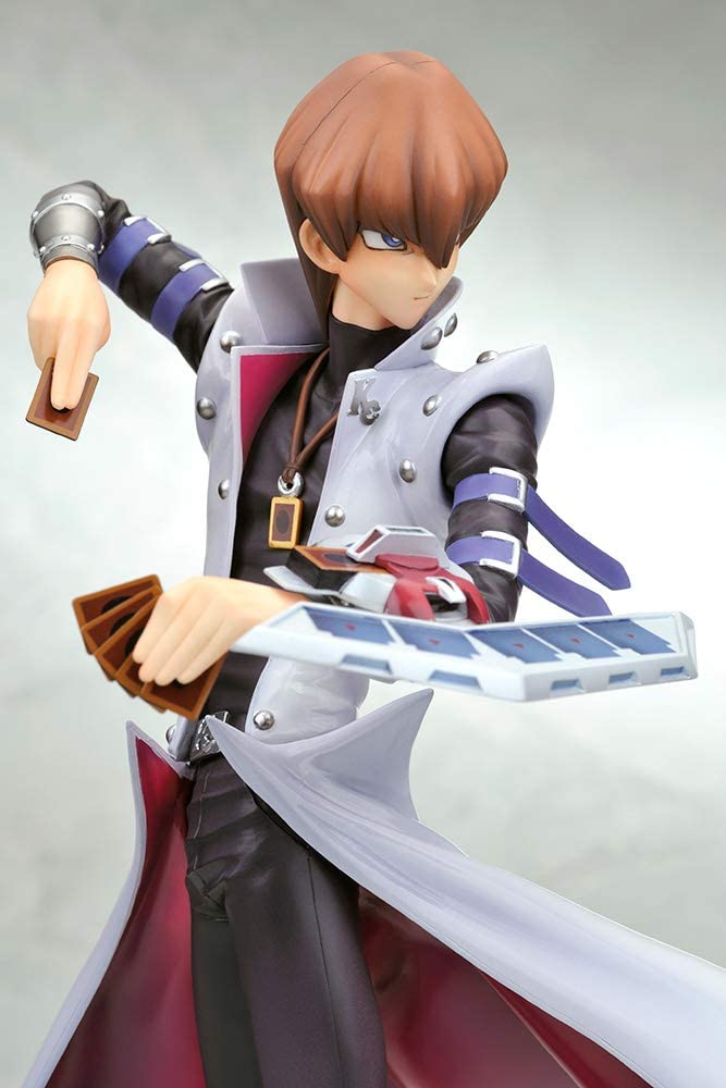 Kotobukiya  ARTFX J Statue -Yu-Gi-Oh!: Seto Kaiba