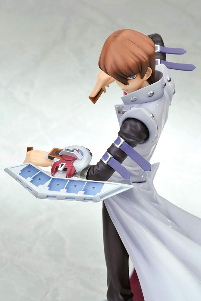 Kotobukiya  ARTFX J Statue -Yu-Gi-Oh!: Seto Kaiba