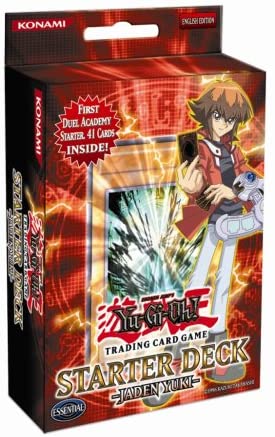 Yu-Gi-Oh! Structure Deck