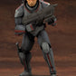 Kotobukiya ARTFX Statue - Star Wars: The Bad Batch: Wrecker