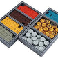 Folded Space Tiny Towns and Expansions Board Game Box Inserts