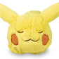 Pokemon 12 Inch Relaxing Plush - Pikachu
