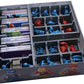 Folded Space Marvel United Board Game Box Inserts