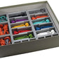 Folded Space Scythe Fenris and Wind Gambit Board Game Box Inserts Organizer
