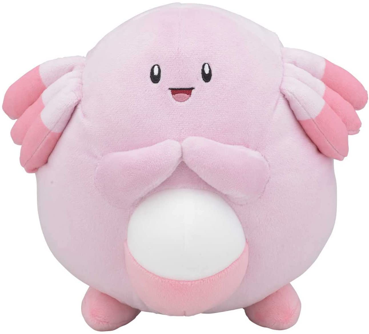 Pokemon 8 Inch Poke Plush - Chansey