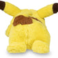 Pokemon 12 Inch Relaxing Plush - Pikachu