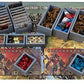 Folded Space Kemet and Expansions Board Game Box Inserts