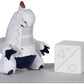 Pokemon 10 Inch Poke Plush - Duraludon