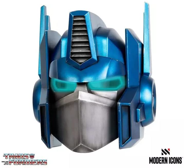 Modern Icons Prop Replica Helmet - Transformers Optimus Prime