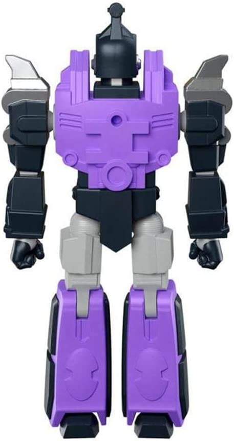 Super7 Ultimates Figure - Transformers Bombshell