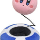 Sanei Boeki Kirby 30th Plush Toy, Hole in One