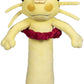 Pokemon 20 Inch Poke Plush - Meowth Gigantamax Form