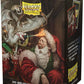 Dragon Shield 100ct Standard Card Sleeves - Limited Edition Art: Brushed Christmas Dragon 2021