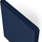 Ultimate Guard 12 Pocket Xenoskin Quadrow Zipfolio - Dark Blue