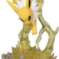 Pokemon Gallery Figure - Jolteon (Discharge)