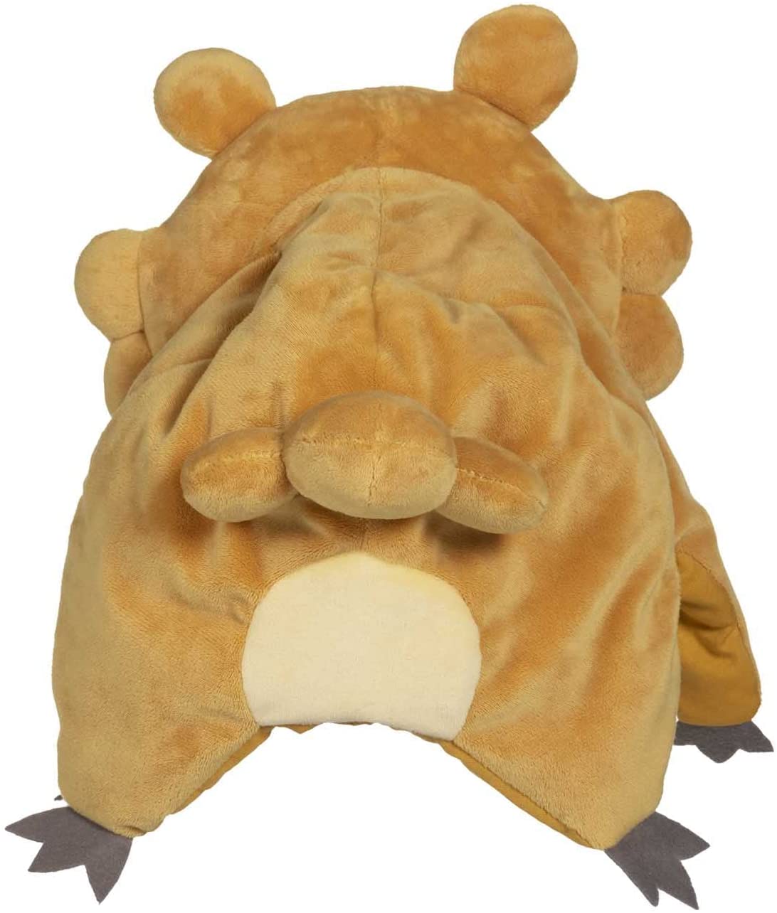 Pokemon Plush Hat - Bidoof